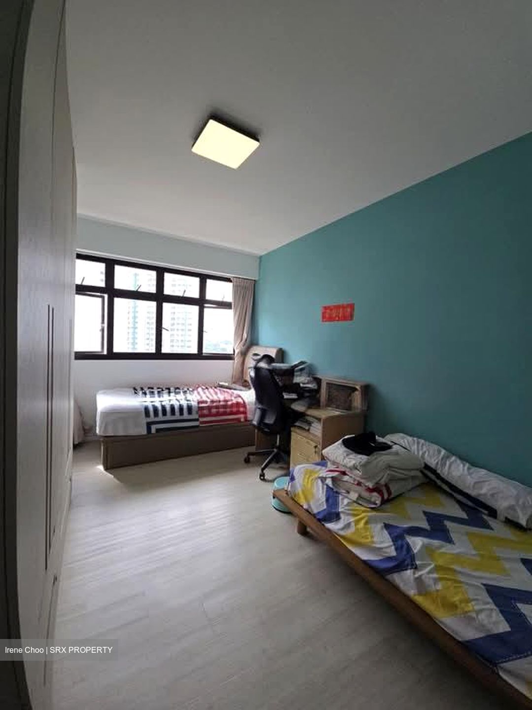 Blk 470A Fernvale Rivergrove (Sengkang), HDB 4 Rooms #557800901